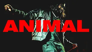 ANIMAL FREESTYLE | The Road To Ready