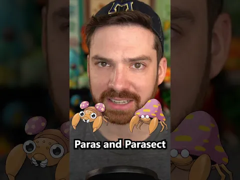 The Only Pokémon to Have Three 4x Weaknesses