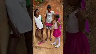 Qual foi a fantasia mais bonita ?