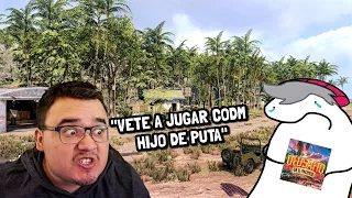 Maté a ELDED en su propio torneo. IZI PISI FACILITO IJO DE TU MAMI XxdxxdXDxd