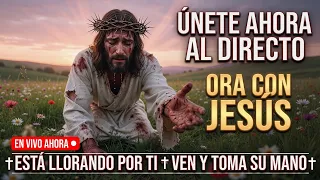 ENTRA A ORAR CON DIOS 🙏📖❤️ - Dios te dará paz
