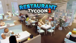 Richard Myhill - Jazz It Up! (Restaurant Tycoon 2 Intro Theme)