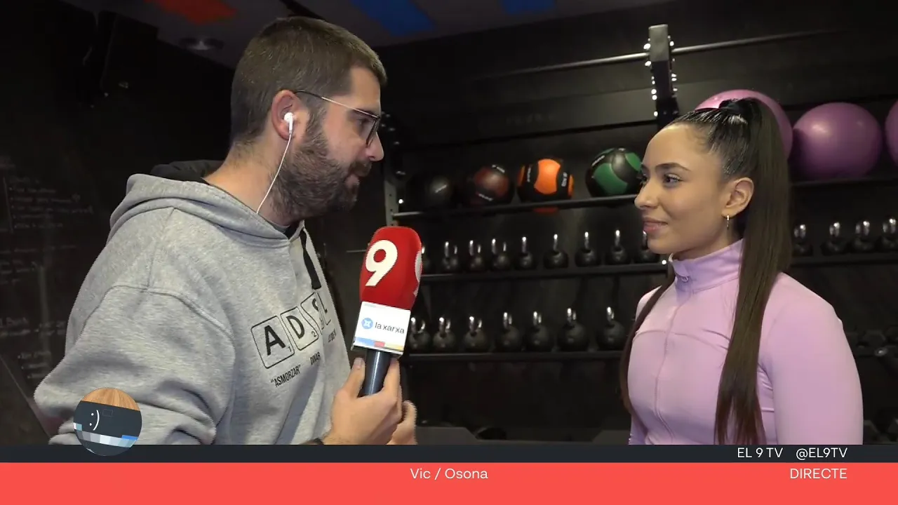 Mariam Korchi ens explica com millorar la nostra relació amb el menjar