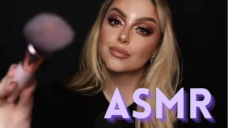 ASMR AMIGA MALVADA TE MAQUIANDO | ASMR B*tchy Popular Girl Does Your Makeup Roleplay #6