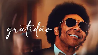 Thalles Roberto - GRATIDÃO (Videoclipe)