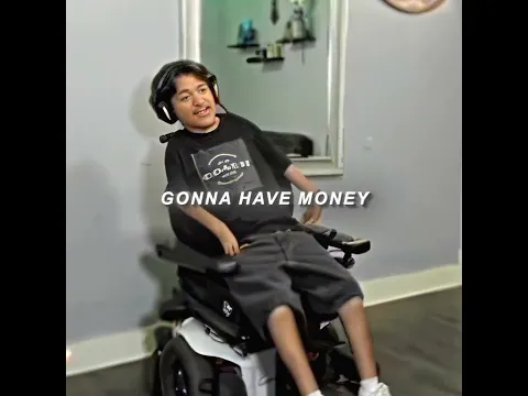 "Bro Will Get His Legs"
