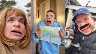 Itsartemm Compilation To Make Your Day Better