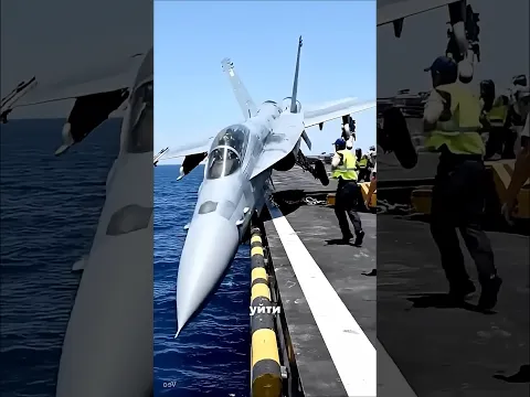 Почему пилоты дают полный газ при посадке? ✈️😱 yaanu