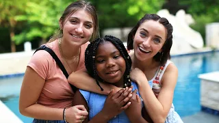 Paisley GRADUATES from Elementary School | Behind the Braids Ep 145