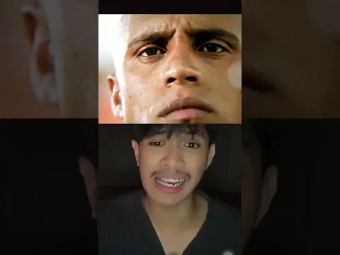 TRIK CERDAS PEMAIN BOLA AUTO RESPECT😱💯🥶 | Ale Khin #shorts #filmpendek