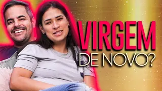 SEXO PÓS CIRURGIA | Simone e Kaká expõem as intimidades