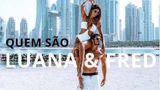 COMO começamos no INSTAGRAM!
