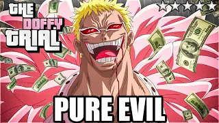 DOFLAMINGO: The Heavenly Demon