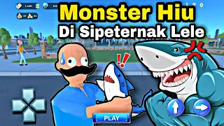 Perjuanganku Bertenak lele - AKU SI PETERNAK LELE Episode 1