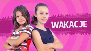 Wakacje! - Teledysk