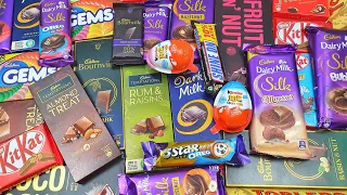 Some Lot's of Candies