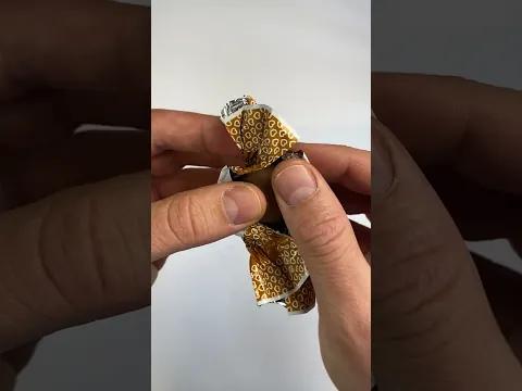 Unboxing chocolate Amoretta