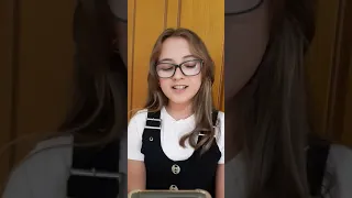 Elvana Gjata × Yll Limani - E di - Marre ( cover) by Era Hasanaj