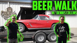 Dennis Collins' Hidden Chargers… Richard Wants Them ALL 🔥 | Gas Monkey Garage