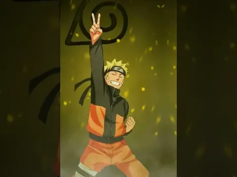 sueño cuando era pequeño (naruto)
