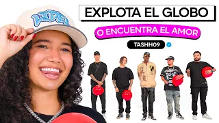 EXPLOTA EL GLOBO O ENCUENTRA EL AMOR 😍 | Episodio 2