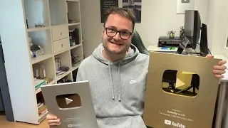 360 Million Views Later — Why This Channel Ends