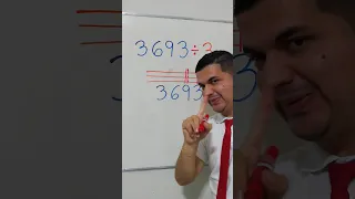 DIVISÃO utilizando adaptação do MÉTODO JAPONÊS #maths #math #dicas #tips #humor #comedy #funny