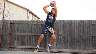The Different Types Of Mid-Range Jumpers..