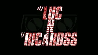 Sega Mix DJRICARDSS