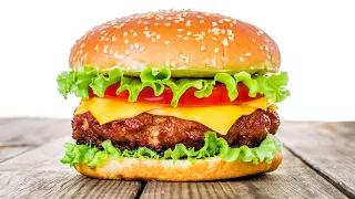 Jeo sam u SVAKOM McDonaldsu u Srbiji za 24 SATA!