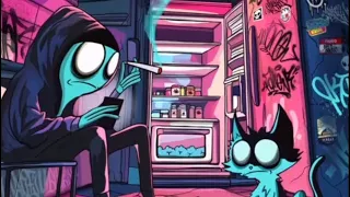 Basuony 𓂀 سيفون - Flush (Official Audio) 🚿