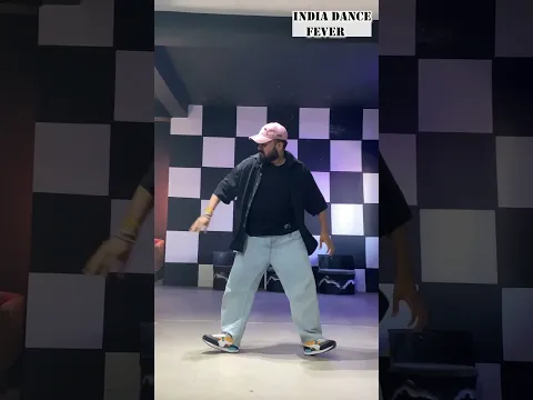 Join the Trend: Hardip's Challenge to Wow Everyone with Your Dance! #shorts #trending