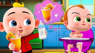 Good Habits Song | Fun & Educational Kids Songs