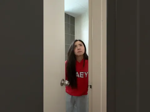 Close the door #yaey #door