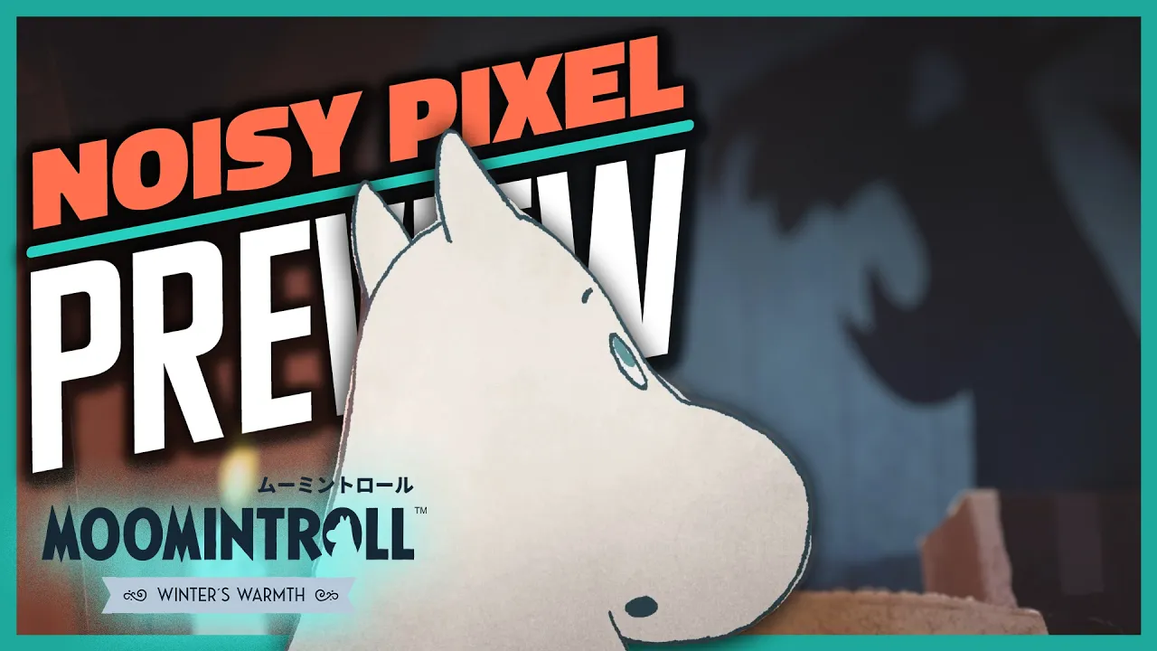 Vid�o-Test de Bright par Noisy Pixel