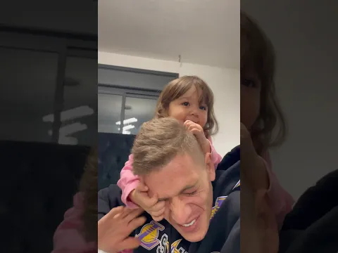 طوشة سيليا وشادي 😂