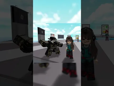 🎀💕Jugando desastres naturales💕🎀#roblox #aeroblox #rblx #robux #robloxedit #deku #memes #humor