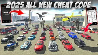 FINALLY NEW UPDATE ALL NEW CHEATS CODE - INDIAN BIKES DRIVING 3D (2025)