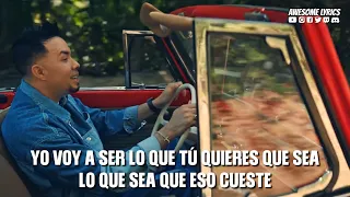 Alex Zurdo x Jay Kalyl x El Leo Pa´ - Cerca De Ti | Video Oficial Con Letra
