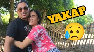 PART 4 MAGANDANG BABAE ULILA NG LUBOS NAKIKIKAIN PARA MABUHAY TAGPI-TAGPI ANG TIRAHAN BINABAHA