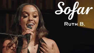 Love and heartbreak can be a bad combo | Ruth B. - Bad Combination | On the Rise