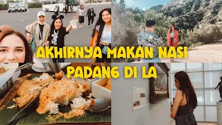 AKHIRNYA NEMU NASI PADANG DI LA! #PART2