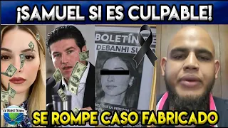 ¡GIRO INESPERADO! SALE PRUEBA MADRE QUE LA ESCONDIERON EN TRÁILER 13 DÍAS. PAGARON POR BORRAR VIDEOS