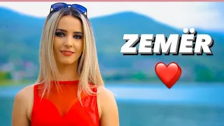 Keli ft. Pandora Gostivari - ZEMËR ❤️