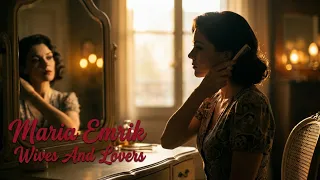 Maria Emrik - Wives And Lovers