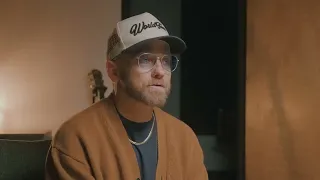 TobyMac - Cornerstone (feat. Zach Williams) - Song Story