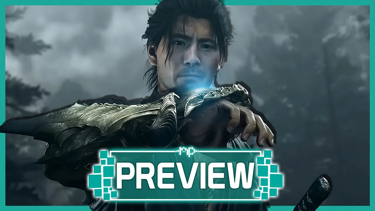 Vidéo-Test de Onimusha Way of the Sword par Noisy Pixel