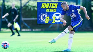 CHELSEA 6-1 PETERBOROUGH || BROJA, RLC, ZIYECH HATTRICK & ABRAHAM RETURN - What We Learned Today!