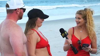 Americans Don't Know Anything About America
