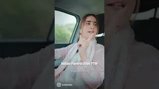 Indian mom’s epic rant after Parent Teacher Meeting
